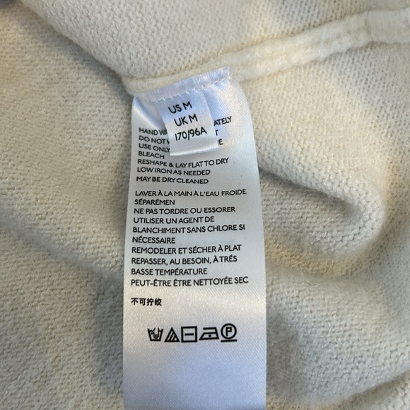 Anthropologie tunic sweater - Picture 6 of 6